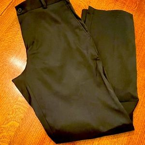 Men’s Nike Dri-fit pants 30x30 M excellent